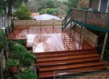 Kwikfynd Decks
weedallion